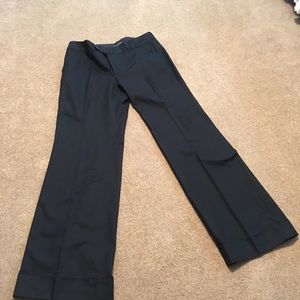 Banana Republic slacks